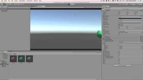 DestroyStones (III) | 48/62 | UPV