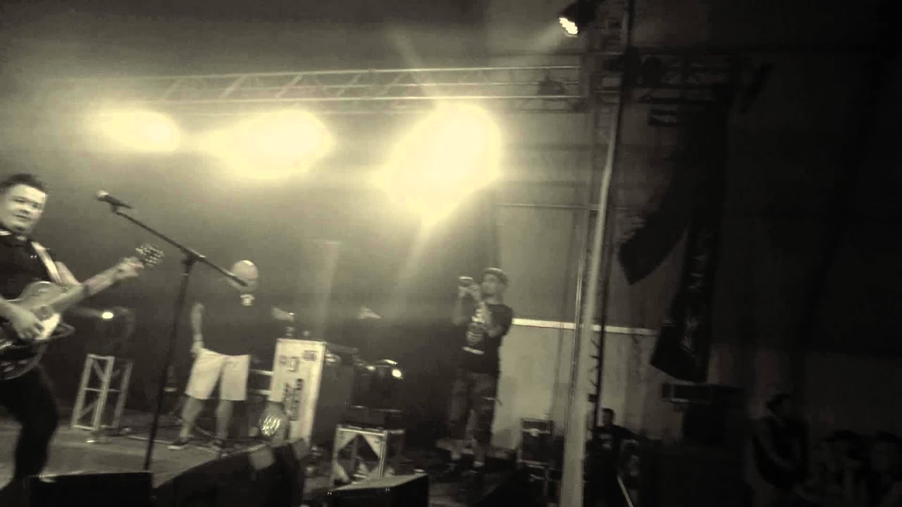 PSYCHOBILLY MEETING 2015 ★ COFFIN NAILS ★ Uncle Willy ★ YouTube