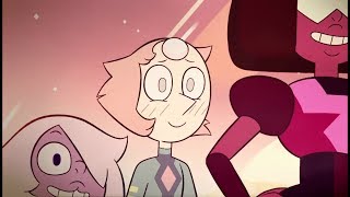 in my blood | pearl