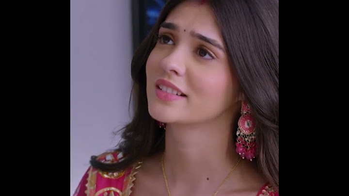 Kumkum Bhagya | कुमकुम भाग्य | Ep 3101 | Zee TV UK | Rachi Sharma | Abrar Qazi