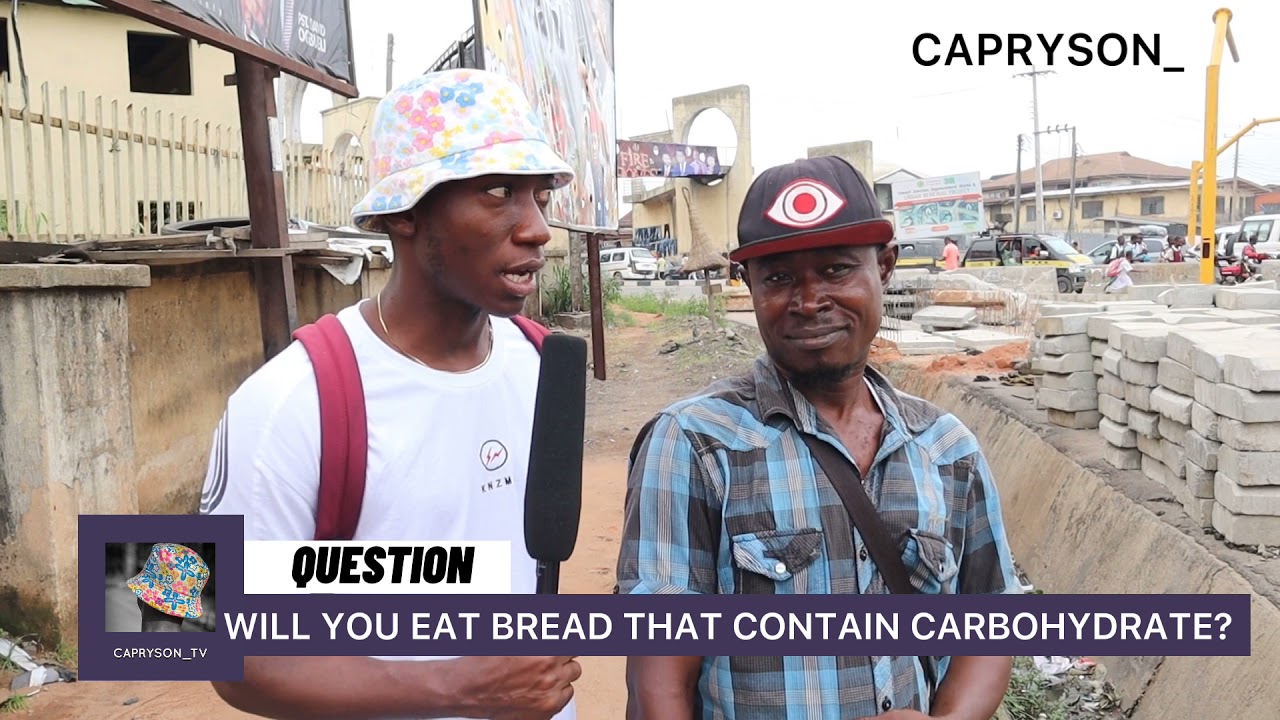 STREET INTERVIEW STREAM7