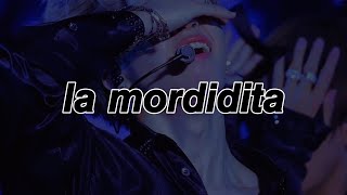 [fmv] Park Jimin 🍫 – la mordidita / Ricky Martin 💃