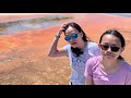 Yellowstone National Park, Wyoming (Road Trip Summer 2021)