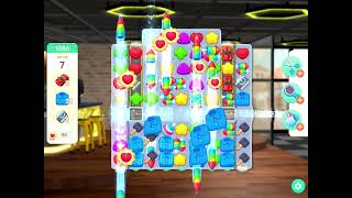 Let's Play - Project Makeover (Level 1086 - 1090)