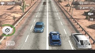 Racing Fever - Android gameplay GamePlayTV screenshot 2