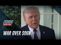 Trump believes war with Iran nearly over | ANC