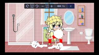 Nia Give Birth 2 Baebes