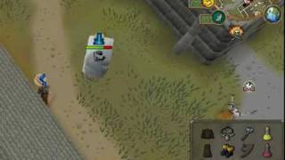 Want more of this rushing -SpawnScape614-