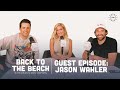 Guest Episode: Jason Wahler