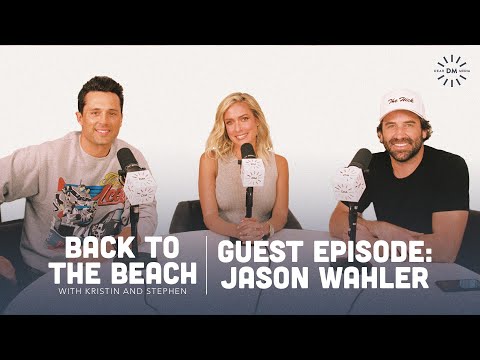 Videó: Jason Wahler Net Worth