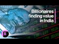 Where Billionaire Raamdeo Agrawal Is Finding Value in India