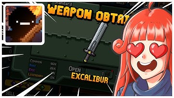 10480er Excalibur - Days Bygone - Part 357 [How To Play]