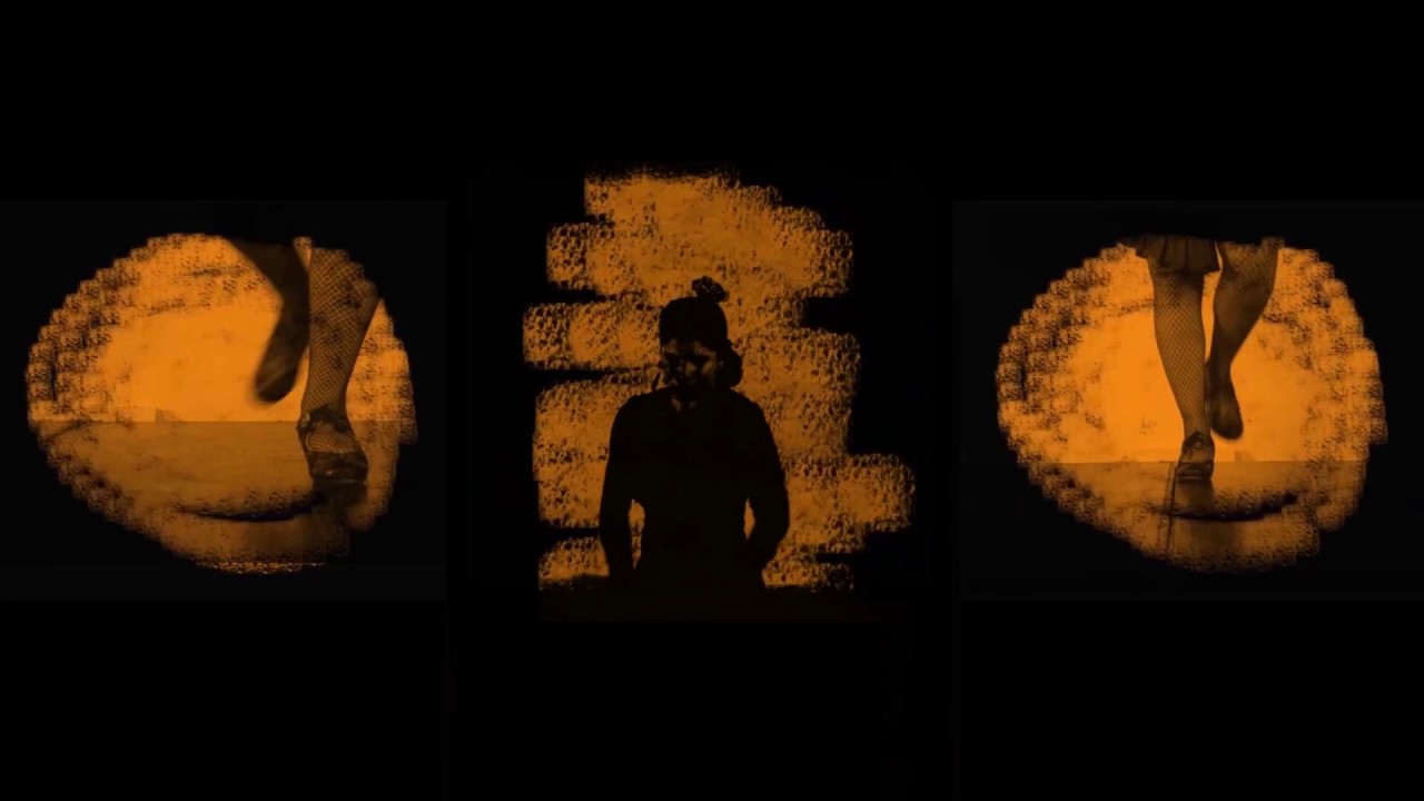 Music Komite y El Amor Brujo. (Teaser)