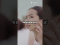 Tersenyum Walau Dipaksa