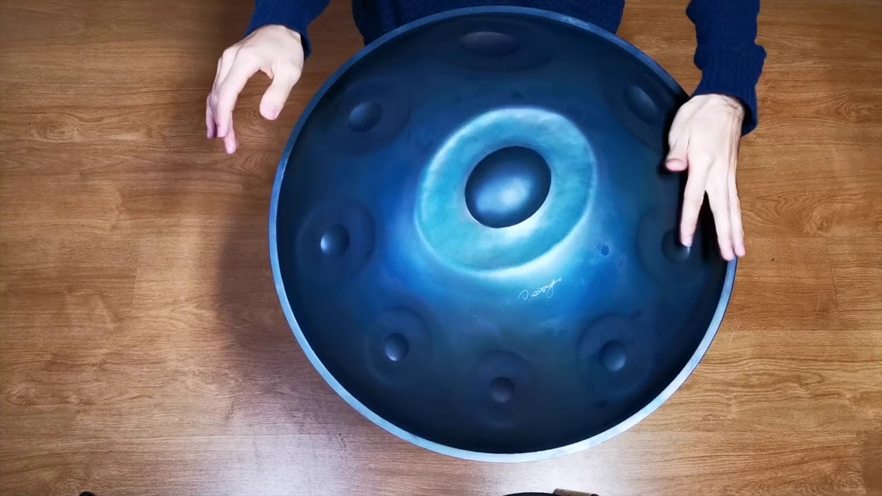 Dugimago VIDA D minor Massive