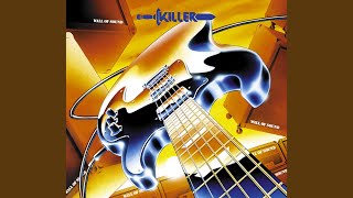 Killer - Hellbreaker