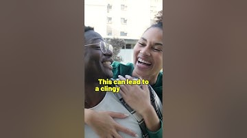 Do You Crave Constant Reassurance? #attachmentstyle