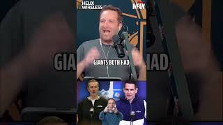 Evan doesn't get why fans react angrily to draft picks when they have no idea how they'll turn out: