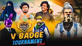 Grand Final Tournament Live Match || Manik Gaming || Free Fire ||