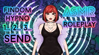 Asmr 2D Roleplay Findom Hypnosis 1... 2... 3... Send. S E N S U A L , S O F T S P O K E N Va