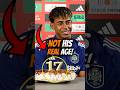 Is Lamine Yamal Really 18 Years Old