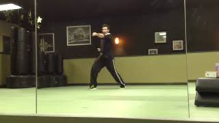 Focus Form Combo 1, 2, 3 - Duvall, Bothell, Woodinville Mar