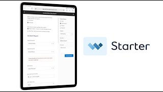 Weever Starter - Operations Management Software screenshot 5