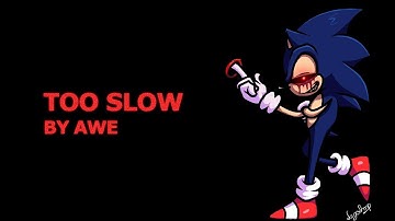 Super High Effort Too Slow Awemix Gameplay