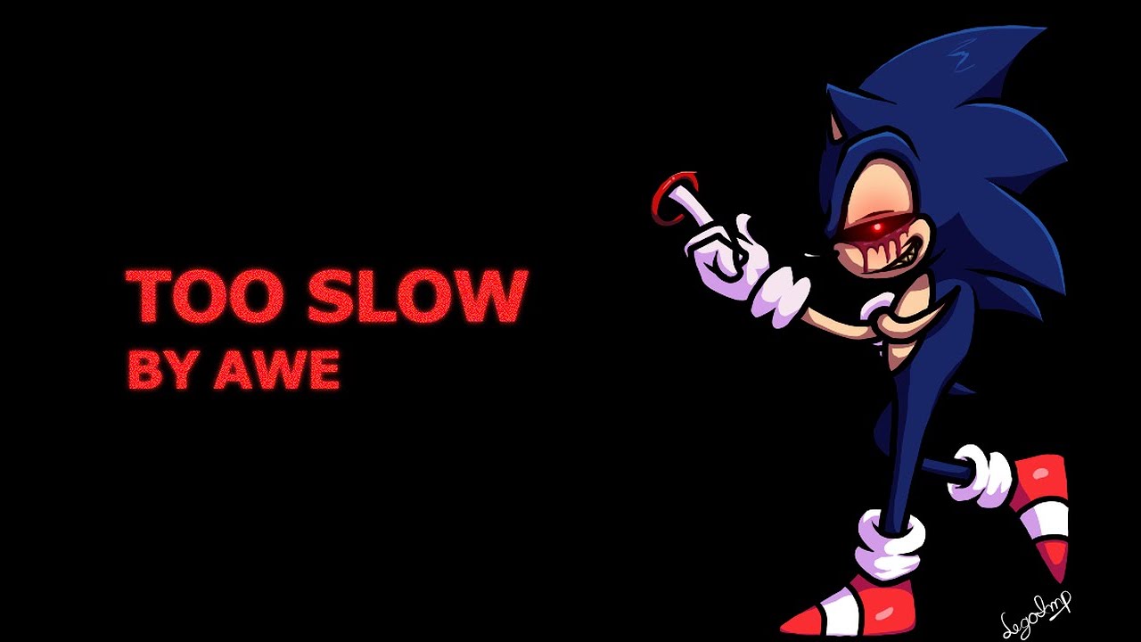 Super High Effort Too Slow Awemix Gameplay