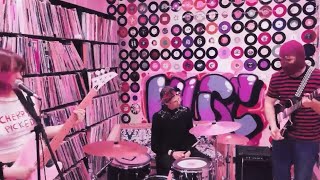 Tiny Couch Concerts: Cherry Vanilla