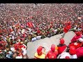 HEES CUSUB ILKACASE QAYS XISBIGA JUBILEE U XILO 2017 KENYA ELECTION