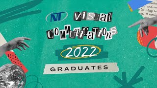 Famous Northeast Tech (Afton) Visual Communications Senior Showcase Wealth