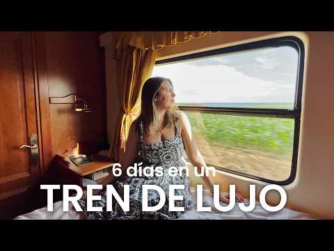 Video: Itinerario Costa Mediterránea en Tren o Coche