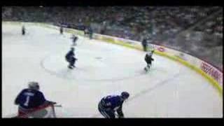 Luongo's Game Saving Stop
