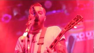 Four Year Strong - "What The Hell Is A Gigawatt?" (Live)