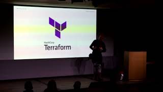 London DevOps #87.2 - Tomas Doran - Long Haul Infrastructure: Successes and Failures Wealth