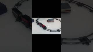 Hornby O gauge Clockwork Set Pre War LMS Goods