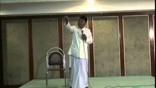 Gus Nur 13 live in Hongkong