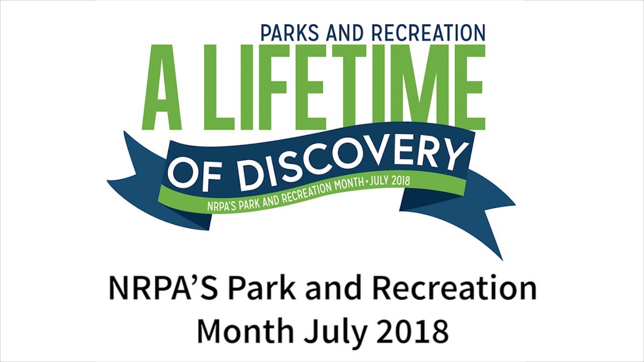 hills have eyes Park & Recreation Month: Cultural Arts