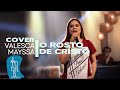 Valesca Mayssa | O Rosto de Cristo (Live Session Todah Music)