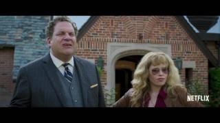 Handsome A Netflix Mystery Movie | official trailer (2017) Jeff Garlin Details