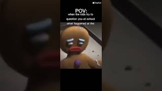 Shes Married To The Muffin Man