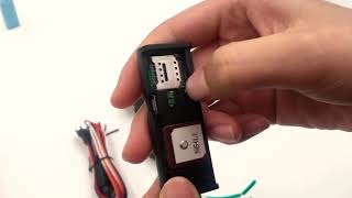 LT05 Mini GPS tracker  Earth Track Earth Infotech 9821834399 screenshot 5