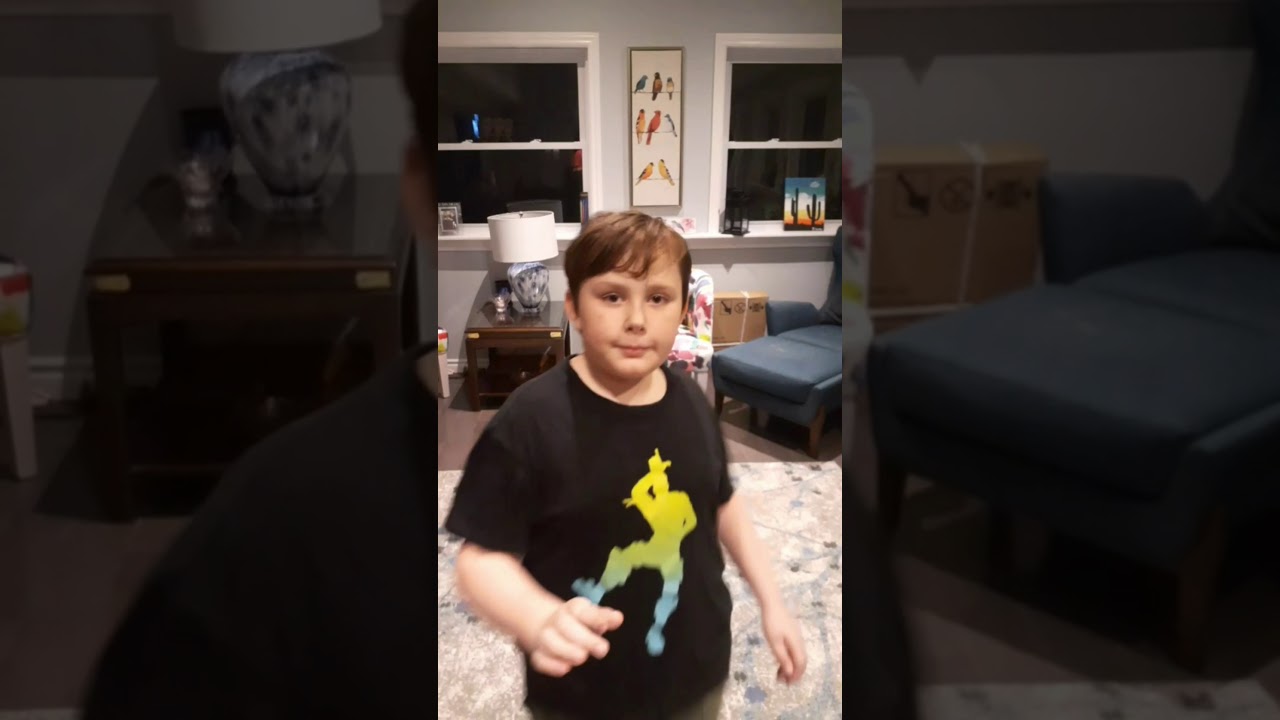 D&D United Martial Arts collaboration video