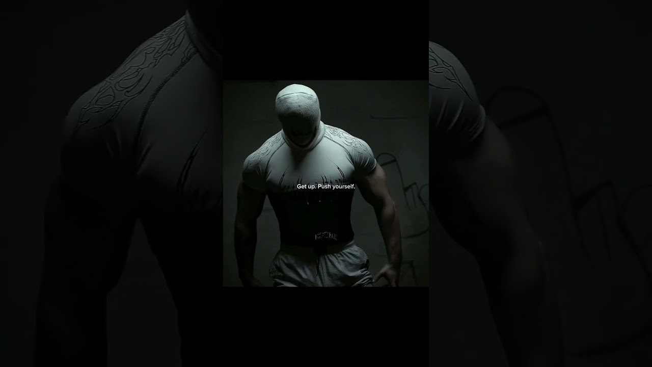 Instagram Reel @body.peak | 238.6k views