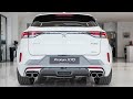 2025 Proton X90 Terbaru Akhirnya Dedah! SUV Premium Malaysia dengan Teknologi Canggih 🚗✨