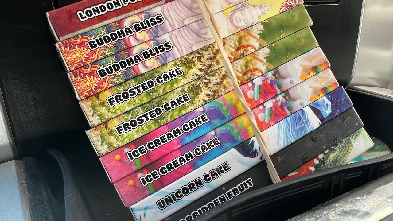 7 Generation 2 New Cake She Hits Different Flavors That I Never Seen