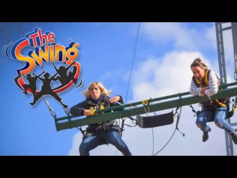 3g swing Activity The at Swing National & Giant 3G the Diving 3g swing Activity The at Swing National & Giant 3G the Diving
