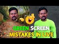 Green shirts says notu to tamilgaming rendu peraiyum vitu vaikala  changing shirts in live tamil