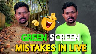 Green Shirts Says NOTU To Tamilgaming Rendu peraiyum vitu vaikala 🤣 changing Shirts in Live #tamil screenshot 5